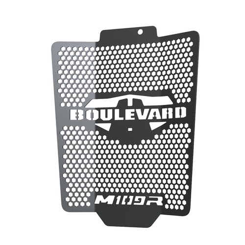 Radiator cover grille guard - grille,