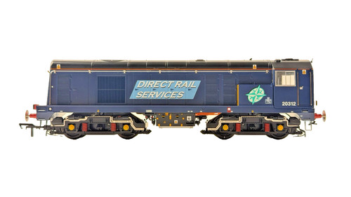 Bachmann gauge 127 - 00,