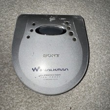 Sony Walkman D-EJ725 Portable