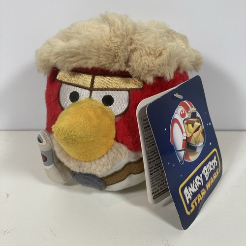 Angry birds star wars - star,