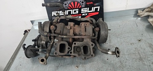 Mazda rx7 fd3s - mazda,
