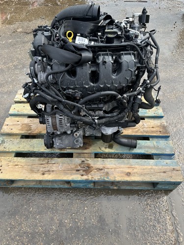 Ford focus mk3 3 engine - ford,
