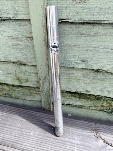 Renthal 80s seat post bmx - renthal,