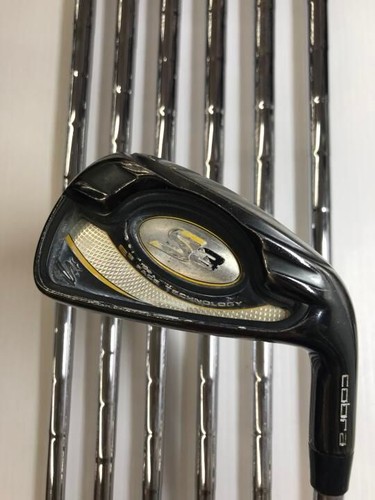 Cobra pro 950gh iron - cobra,