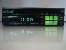 Alpine 7909J CD Player