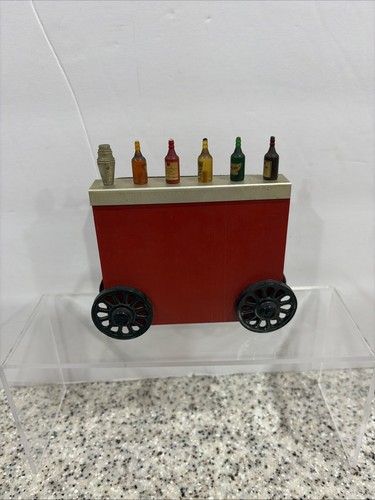 Vintage 1930s mini wonder bar - mini,