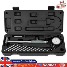 50-160mm Metric Dial Bore