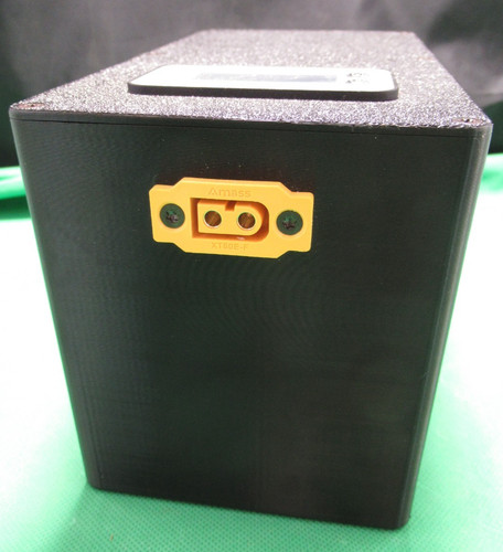 24v 5ah ion - 17.5ah, li-ion