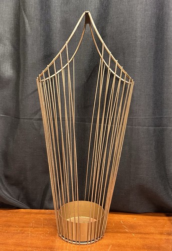 Vintage metal wire - wire, 20''