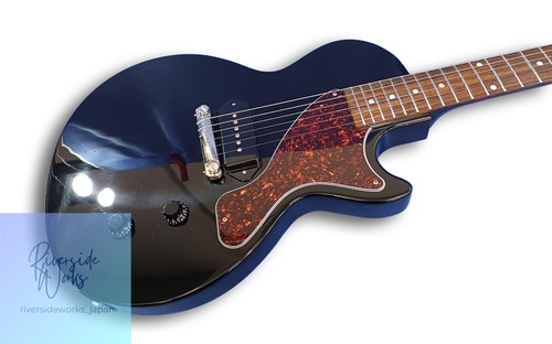 Gibson electric guitar les - electric,