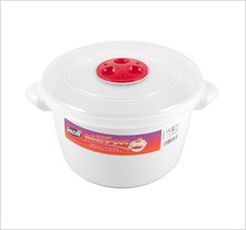 PLASTIC FREEZER MICROWAVE SAFE