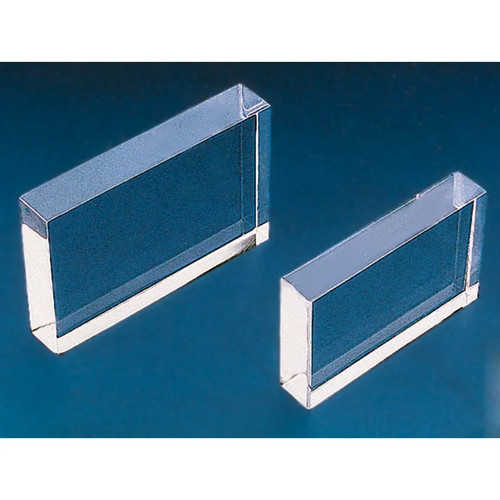 Glass block rectangular - block-,