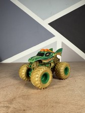 Monster Jam Dragon Power