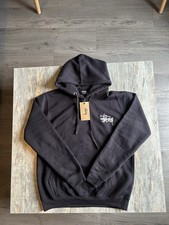 Men’s Stussy Print Hoodie