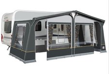 Dorema Daytona 10 Awning