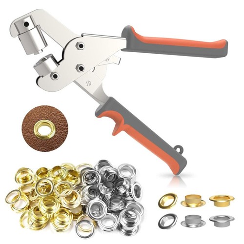 Punch pliers manual puncher - manual,