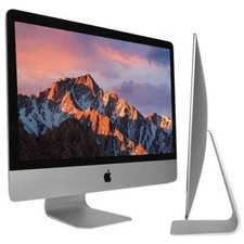 Apple iMac 21.5" A1418 Core i5 2.3GHz 8GB 1TB HDD 2017 A Grade Warranty MacOS 12