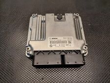 BMW 3 SERIES 320D 2011 E90 LCI 2.0D DIESEL ENGINE ECU 