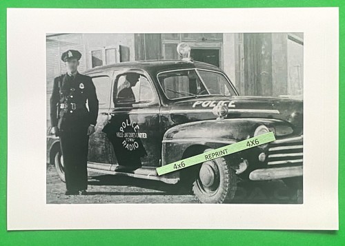 Found 4x6 photo - photo, old