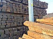 Rounded !!! Reclaimed Pine