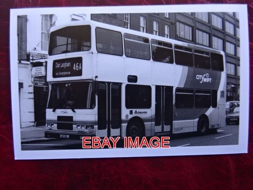 Photo dublin bus reg d - dublin,