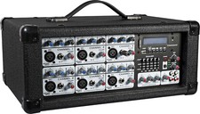 Soundlab P648WP 120W Powered