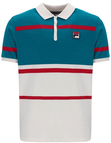 Fila vintage borg suntory cup - borg,