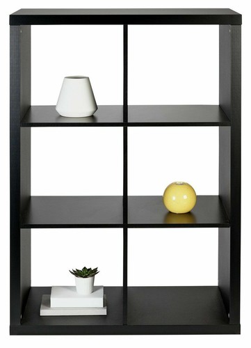 Squares plus cube - squares, storage