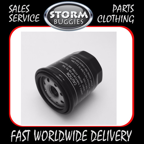 Oil filter assembly - filter,