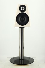 Meridian DSP3200 Speakers - White/Stands, very good condition, 3 month warranty