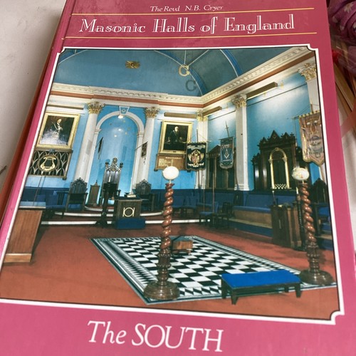 Masonic halls england - masonic,