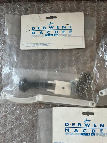 Derwent macdee high level - macdee,
