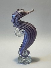 Contemporary Hand Blown Art