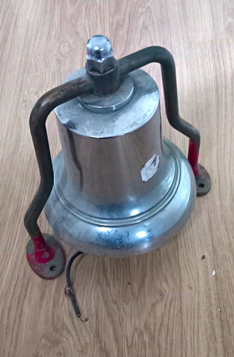 Vintage original fire engine - vintage,