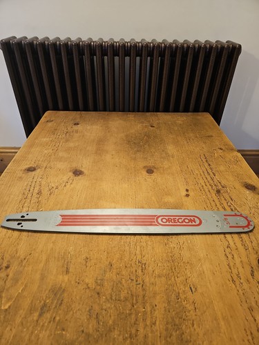 Genuine oregon chainsaw - chainsaw, bar
