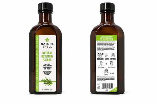 Nature spell natural rosemary - natural,