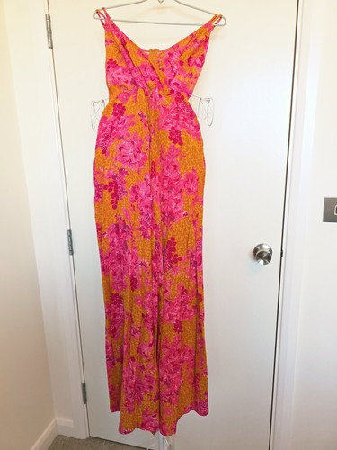 Ted baker london pink orange - ted,