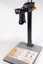 LPL PRO 7700 HD Copy Stand +