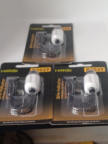 Hirisi carp fishing - 3x,