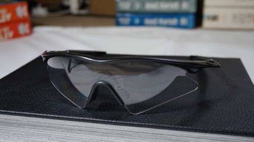Oakley pro frame matte - m-frame,