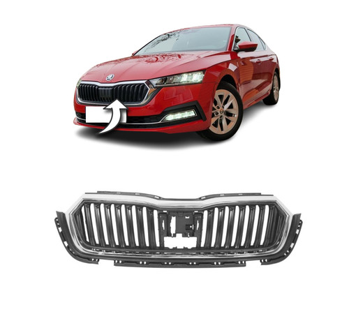 For skoda octavia 24 new - 24,