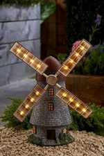Windmill vintage spinning - windmill,