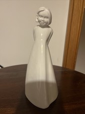 Coalport Porcelain Figurine