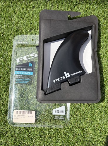Fcs performer thruster - fcs,