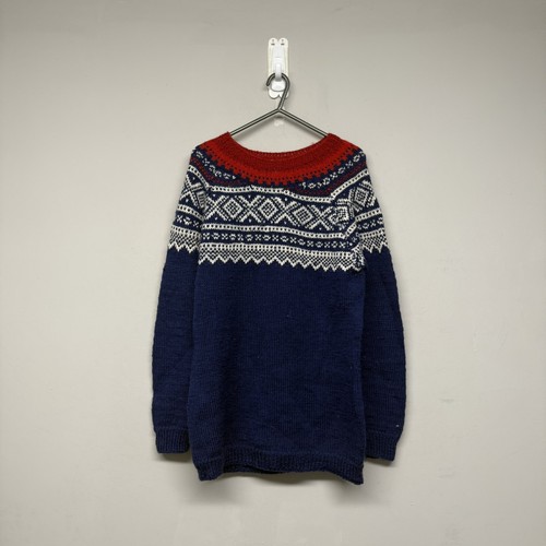 Vintage 90s dale norway - 90s,