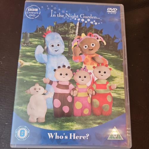 Who here the - here?, in