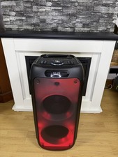 Lightup Bluetooth Party