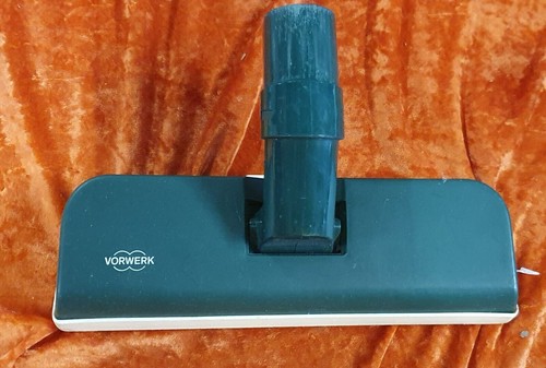 Vorwerk vacuum cleaner head - vorwerk,
