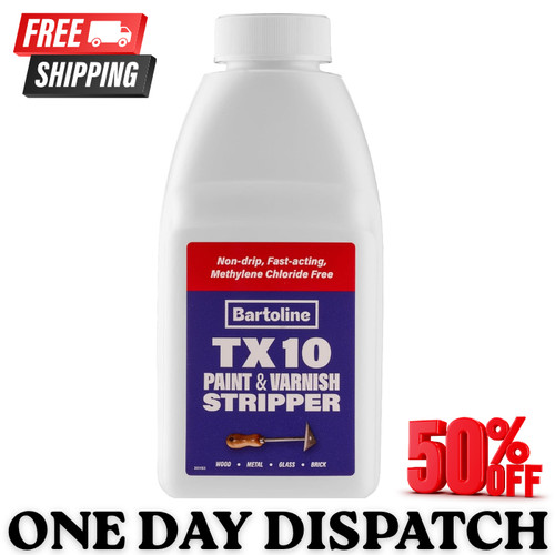 Bartoline tx10 all purpose - tx10,