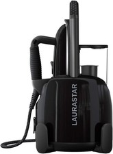 Laurastar Lift Plus Ultimate Black 2200W Steam Iron